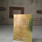 Отзыв Jay Z Gold