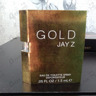 Отзыв Jay Z Gold