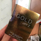 Отзывы Jay Z Gold