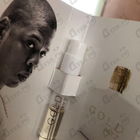 Духи Gold от Jay Z