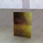 Парфюм Jay Z Gold