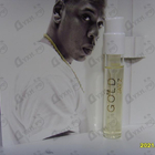 Духи Gold от Jay Z