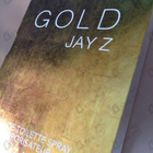 Отзыв Jay Z Gold