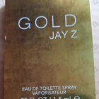 Духи Gold от Jay Z