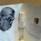 Парфюм Jay Z Gold