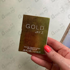 Отзыв Jay Z Gold