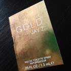 Парфюм Jay Z Gold