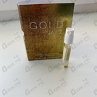 Духи Gold от Jay Z