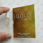 Парфюм Jay Z Gold