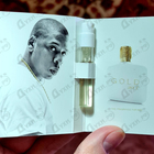 Парфюм Jay Z Gold