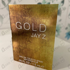 Парфюм Jay Z Gold