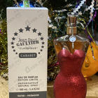 Парфюм Jean Paul Gaultier Classique Cabaret Eau De Parfum