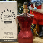 Духи Classique Cabaret Eau De Parfum от Jean Paul Gaultier
