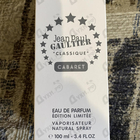 Отзывы Jean Paul Gaultier Classique Cabaret Eau De Parfum