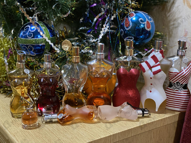 Духи Classique Cabaret Eau De Parfum от Jean Paul Gaultier Купить Jean Paul Gaultier Classique Cabaret Eau De Parfum