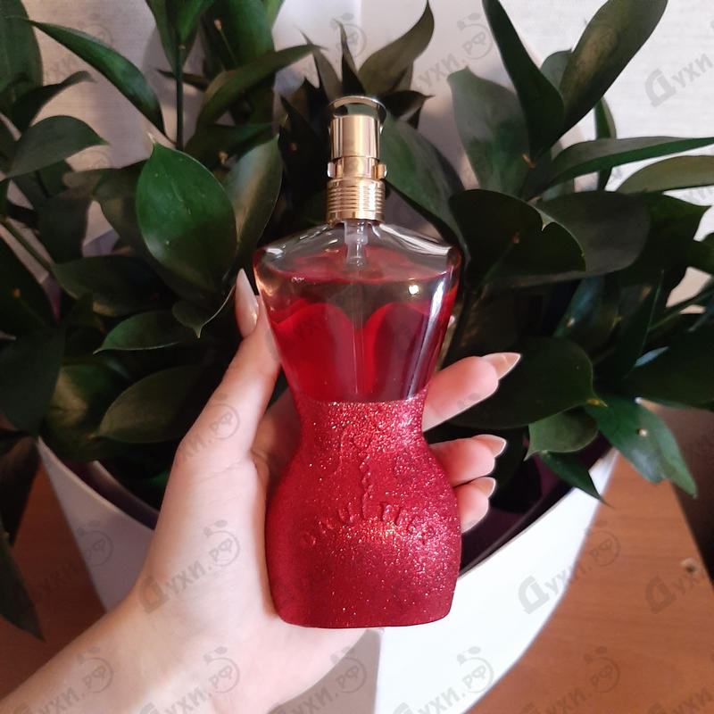 Отзывы Jean Paul Gaultier Classique Cabaret Eau De Parfum Парфюмерия Classique Cabaret Eau De Parfum от Jean Paul Gaultier