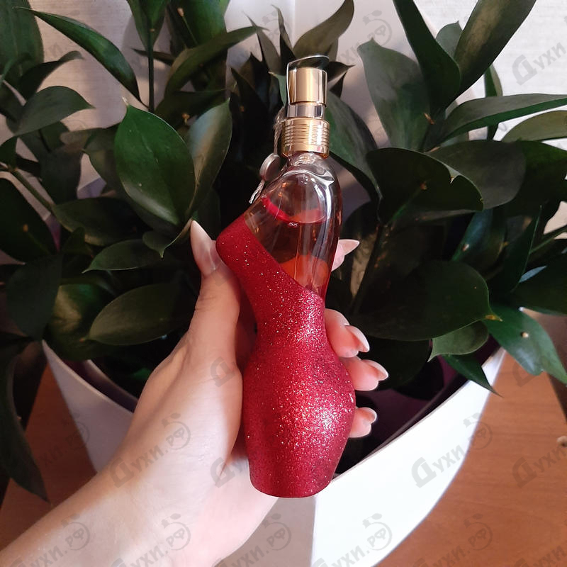 Купить Jean Paul Gaultier Classique Cabaret Eau De Parfum Духи Classique Cabaret Eau De Parfum от Jean Paul Gaultier