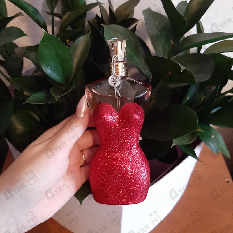 Купить Jean Paul Gaultier Classique Cabaret Eau De Parfum Парфюмерия Classique Cabaret Eau De Parfum от Jean Paul Gaultier
