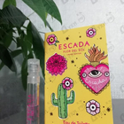 Духи Flor Del Sol от Escada