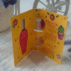 Отзыв Escada Flor Del Sol