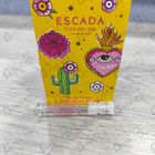 Отзывы Escada Flor Del Sol