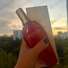 Отзывы Escada Flor Del Sol