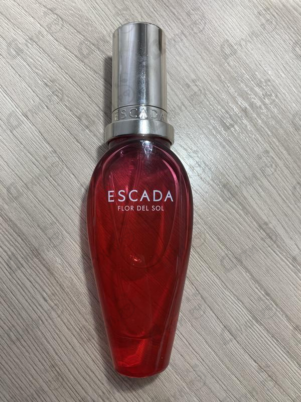 Купить Escada Flor Del Sol