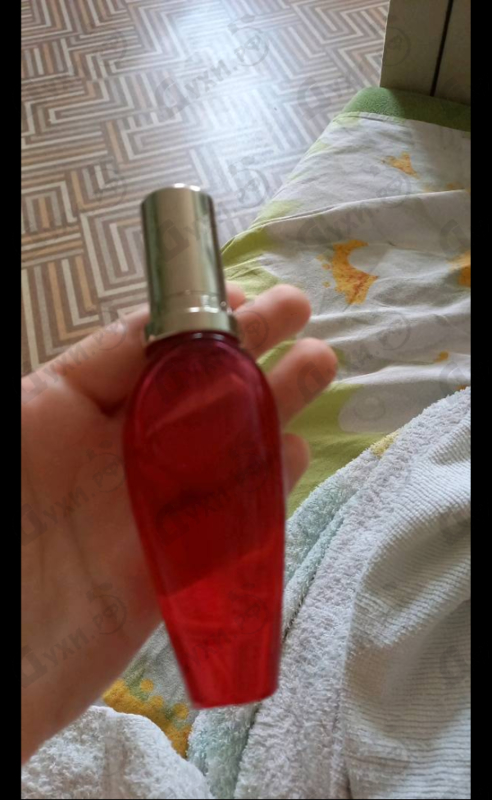 Духи Flor Del Sol от Escada