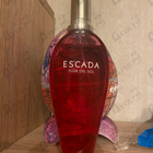 Отзыв Escada Flor Del Sol