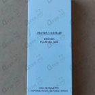 Парфюм Escada Flor Del Sol