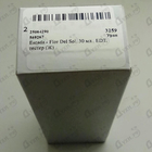 Отзыв Escada Flor Del Sol