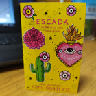 Отзывы Escada Flor Del Sol