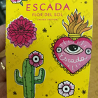 Отзыв Escada Flor Del Sol