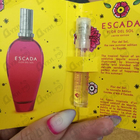 Парфюм Escada Flor Del Sol