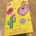 Отзыв Escada Flor Del Sol