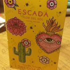Парфюм Escada Flor Del Sol