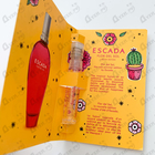 Отзывы Escada Flor Del Sol