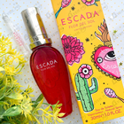 Отзыв Escada Flor Del Sol