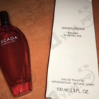 Отзыв Escada Flor Del Sol