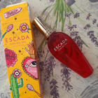 Отзыв Escada Flor Del Sol