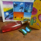 Парфюм Escada Flor Del Sol