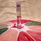 Духи Flor Del Sol от Escada