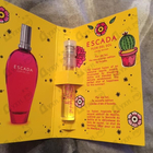 Духи Flor Del Sol от Escada