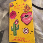 Отзывы Escada Flor Del Sol