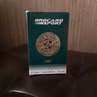 Отзывы Brocard Men's Games Fint