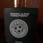 Парфюм Brocard Men's Games Fint