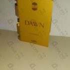 Отзывы Ajmal Dawn