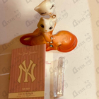 Парфюм New York Yankees New York Yankees