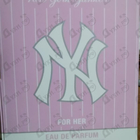 Парфюм New York Yankees New York Yankees