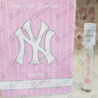 Отзыв New York Yankees New York Yankees